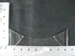 AMAT 0200-40001 INSERT CHAMBER SLIT VLV