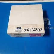 Applied Materials 0021-36302 Blocker Plate  AMAT CVD