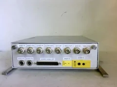 Applied Materials PCB IPS SOURCE SIGNAL 0100-35243