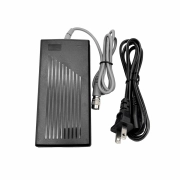 NEW UNIVERSAL TOTAL STATION CHARGER FOR NIKON BC-65 REPLACES Q-7,Q-70&Q-75