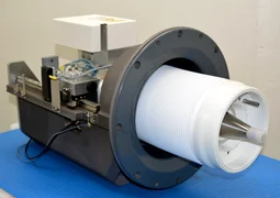 853-108810-006 / DV SS DRIVE & ELEV UNIT BI/GROOVE V6 / LAM RESEARCH CORPORATION