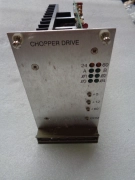 Applied Materials/AMAT Chopper Drive PWB PN: 0100-00011