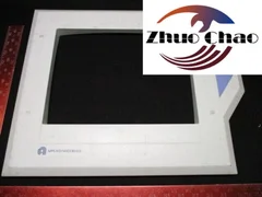 Applied Materials (AMAT) 0030-70057 CRT WALL MOUNT BEZEL