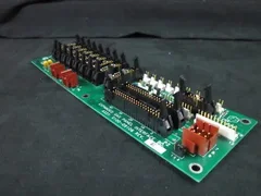 Applied Materials (AMAT) 0100-09106 PCB ASSY EXPANDED GAS PANEL