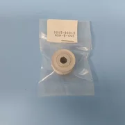 352-0103// AMAT APPLIED 0015-00018 PULLEY, TIMING BELT MODIFIED [NEW]