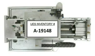 AMAT Applied Materials 9010-01181 ITL Load Lock Door 0021-07994 Quantum As-Is