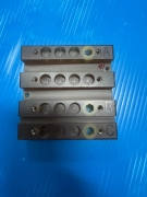 Applied Materials 0040-76117 INSULATOR BASE, RF FEED, 300 MM PIB AMAT