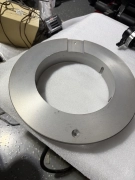 Applied Materials (AMAT) 0020-31605 RING FOCUSING, ALUM,