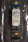 Lam Research 810-017086-003 Rev A ESC Power Supply