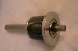 LAM Research: Bellows PN 839-073081-001 FREE SHIPPING