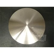 Applied Materials 0020-37714 Tool, Leak Check, RTP Chamber, 14"D x 0.5"H