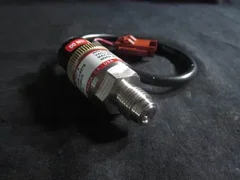 AMAT 0190-09132  VACUUM SWITCH WASCO, SV129-31W2B-X/6278, , 1/2 ATM, 15" HG OP D