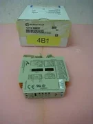 AMAT 1270-03037 Ultra Slimpak, RTD/Alarm G118-0001, 395485