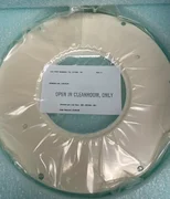 New factory sealed Lam Research 716-011563-161 Wafer Domed Clamp Ceramic