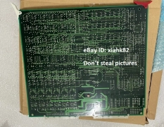 Nikon AE07 KBB00685 4S007-209 PCB, Fedex/UPS air shipping