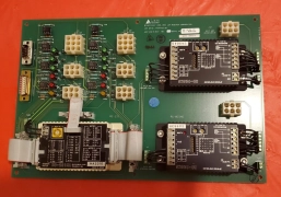 810-091934-001 /Lam Research, ADVANCED ENERGY CONTROLLER ARM BD