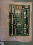 LAM 810-330658-001 REV C ASSY TURBO RF INTERLOCK PYCON