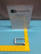 AMAT 0020-42012 BRACKET, SPRING, 180223