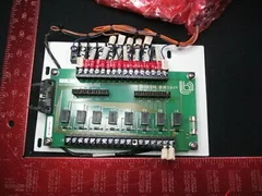 Applied Materials (AMAT) 0100-09190 ASSY FACILITIES INTERFACE INTERFACE INTL