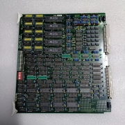 NIKON 4S014-014-A Circuit Board