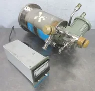 C185581 CTI-Cryogenics Cryo-Torr 8 Cryopump High Vacuum Pump w/ 10" CF Conflat
