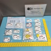 AMAT 0240-26329 BASIC SHIELD SHUTTER COMPATIBLE KIT(CU), 147466
