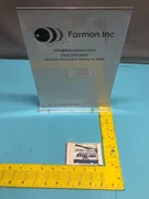 AMAT 0020-06518 WIPER, RF MICRO MATCH, 174544