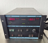 ADVANCED ENERGY AE RFX-600 3155002-005 RF GENERATOR *POWERS UP*