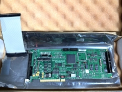 Omron DELTA TAU AMAT PMAC ACC-24PCI,PMAC1 4 CHANNEL Expansion Card *NEW*