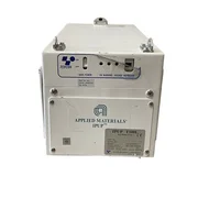 APPLIED MATERIALS 0190-30906 IPUP T100L DRY PUMP TOYOTA INDUSTRIES W/CONTROLLER