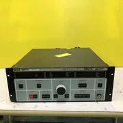 ADVANCED ENERGY DELTA MDX MAGNETRON DRIVE M/N 3152012-107B F/R B