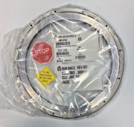 AMAT - 0040-94632 - RETAINING RING PEEK COMP. GROOVE 8