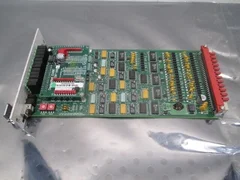 AMAT 0100-20453 DEVICENET DIGITAL I/O BOARD, PCB, AMAT 0190-00371, 113658