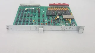 AMAT Applied Materials 0100-09054 Analog Input Board PCB Card Rev. H