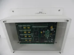 LAM RESEARCH 810-025691-002 2300 STRETCH MOTHER BOARD ATM W/810-013872-002 64DIO