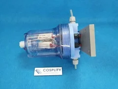 AMAT 0010-17339 VACUUM GENERATOR CUP MIRRA CMP