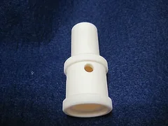 AMAT Housing, Gas Feed, Nozzle DPS MEC, 0200-10203