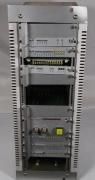 Applied Materials AMAT 0090-91914 Spin Scan Control Chassis, 500539