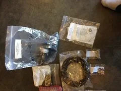 LAM 856-008059-002 - SPR KIT REBUILT GAP ASSY
