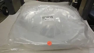 0020-20482 AMAT, SHIELD 8" LOWER 101 G-12