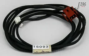 15093 APPLIED MATERIALS HARNESS, LINE SPILL, EPLIS, CH. B 0140-35674