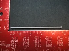 Applied Materials (AMAT) 0200-89017   PIN, GRAPHITE, WAFER LIFT, 9.0 BC