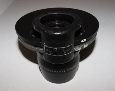 Hoffman Modulation Contrast Condenser G1 For Nikon TS-1000 Microscope