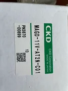 New AMAT PNEUMATIC DIAPHRAGM VALVE P/N: 3870-00899  