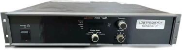 LAM NOVELLUS 27-028379-00/ 3156024-141 PDX1400 1.4KW LF RF GENERATOR