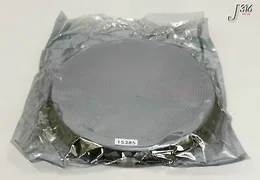 15385 LAM RESEARCH UPPER ELECTRODE SILICON, ETAM801-170-1 (NEW) 839-011907-100