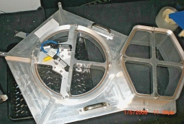 0010-09068 / ASSY, LLC COVER / APPLIED MATERIALS AMAT