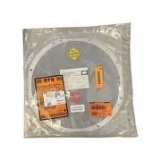 Applied Materials AMAT 0020-31492 Gas Distribution Plate, 101 Holes