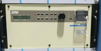 AMAT 0190-15319 MKS ENI GHW50A-13DF3H0-005 5KW 13.56MHz RF GENERATOR