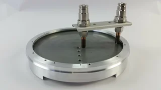 APPLIED MATERIALS 0040-46381 STD CENTURA CHAMBER 0010-26655 300MM